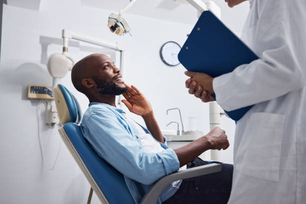 Best Emergency Care for Gum Disease in Riverview, MI